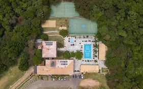 Hotel Fazenda Brisa Itu